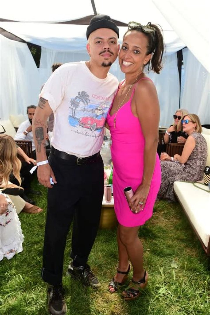 Unveiling The Journey Of Chudney Ross: Age, Achievements, And Advocacy