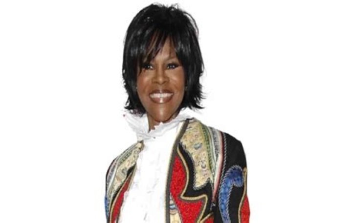 Cicely Johnston's Age And The Power Of Experience