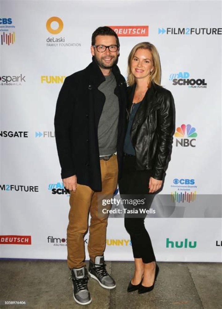 Uncover The Secrets Of Cindy Busby And Chris Boyd's Enduring Relationship