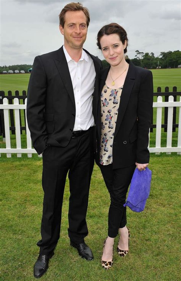 Uncover The World Of Claire Foy's Husband