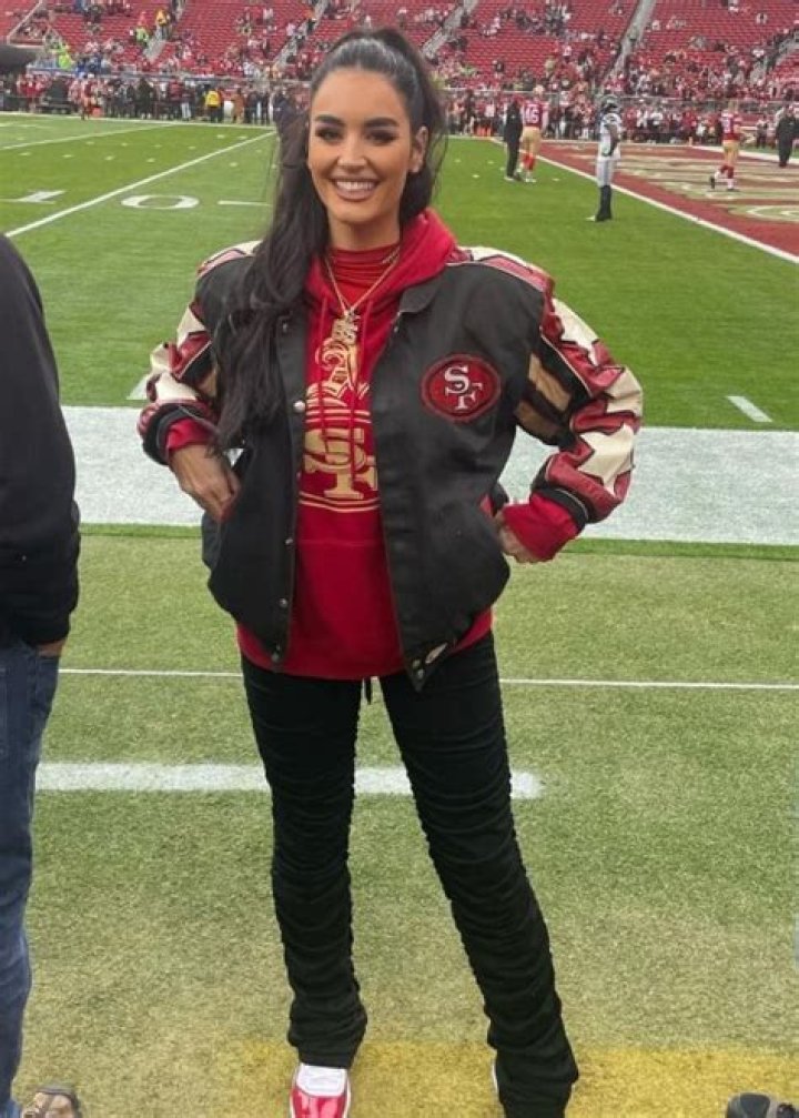 Uncover The Identity: Claire Kittle's Nationality Explored