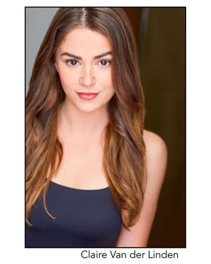 Discover The Inspiring Environmental Advocacy Of Claire Van Der Linden