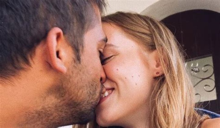 Uncovering The Romantic Journey Of Clara Galle And Albert Salazar