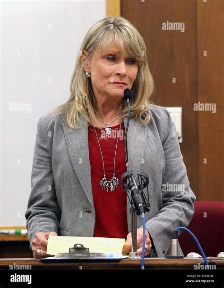 Uncover The Legacy Of Clare Bradburn In The Fight For Trans Rights