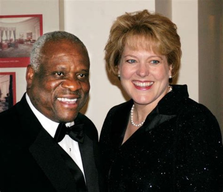Clarence Thomas's Sister: Uncovering Hidden Truths