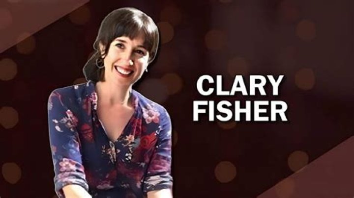 Discover The Enigmatic Clary Fisher: Unraveling Secrets And Insights