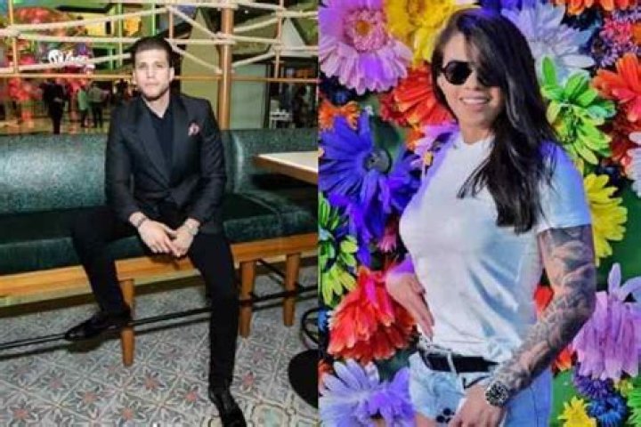 Discover The Secrets To Claudia Gadelha's Enduring Relationship