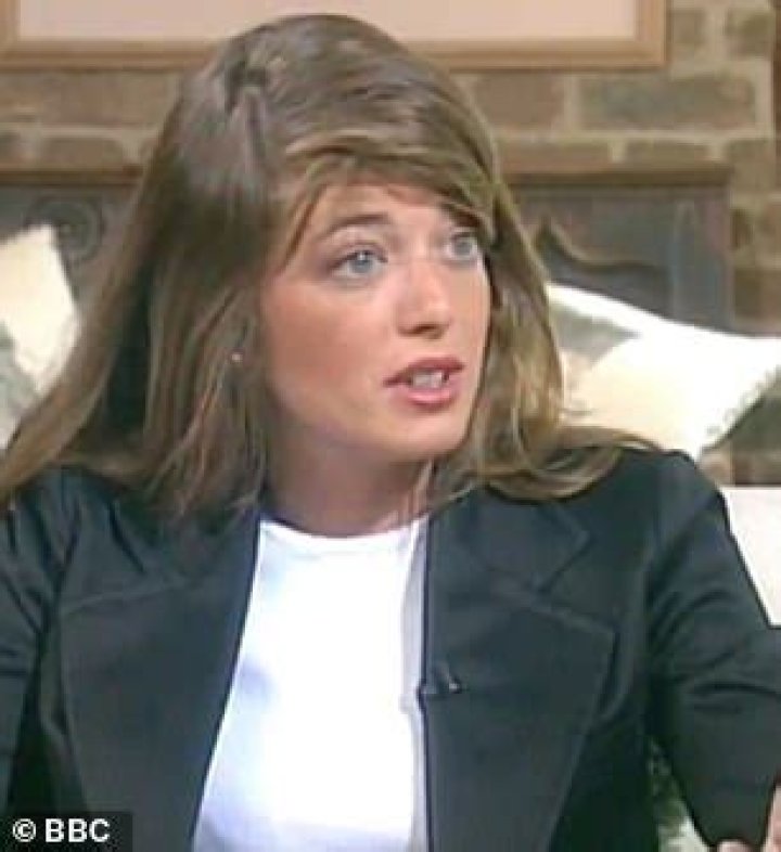 Uncover The Secrets Of Claudia Winkleman's Early Career Journey