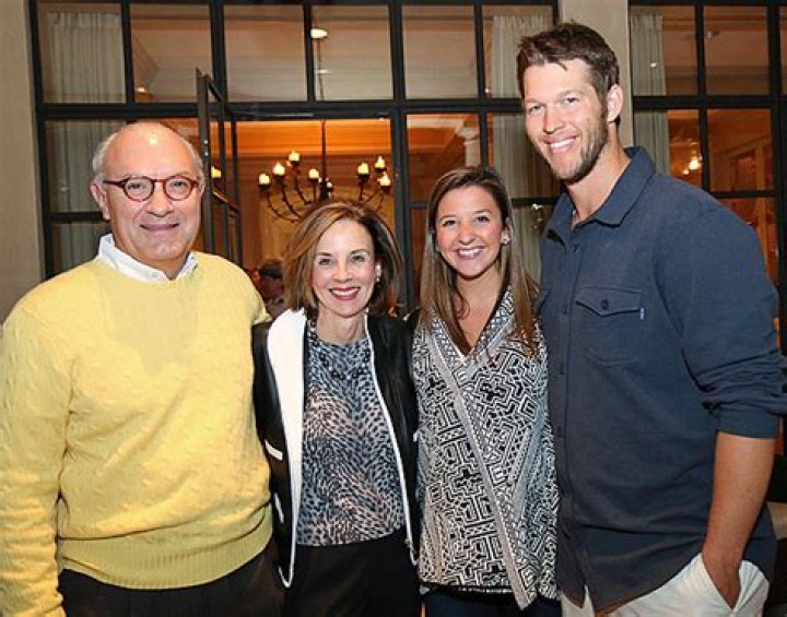 Discover The Inspiring Story Of Clayton Kershaw's Parents And Their Role In