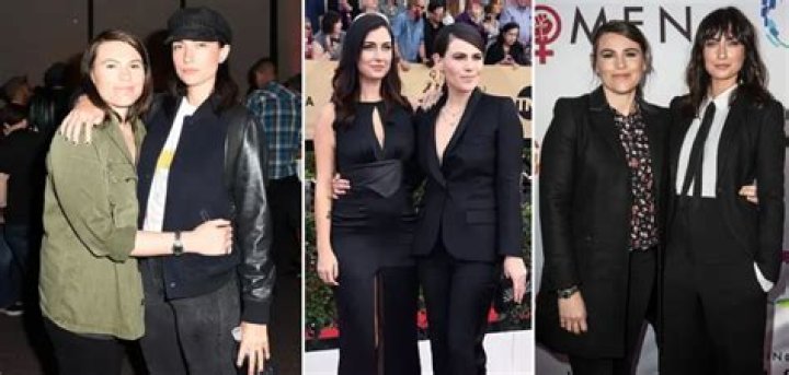 Unveiling Clea DuVall's Spouse: Discoveries And Insights