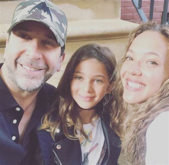 Cleo Buckman Schwimmer's Age And Beyond