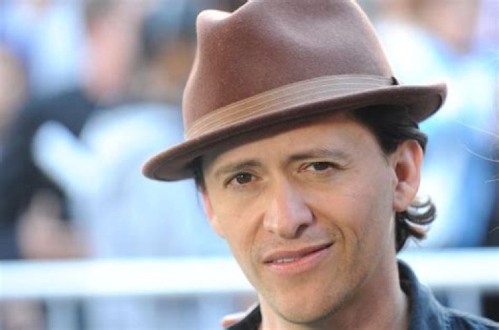 Dive Into Clifton Collins Jr.'s Net Worth