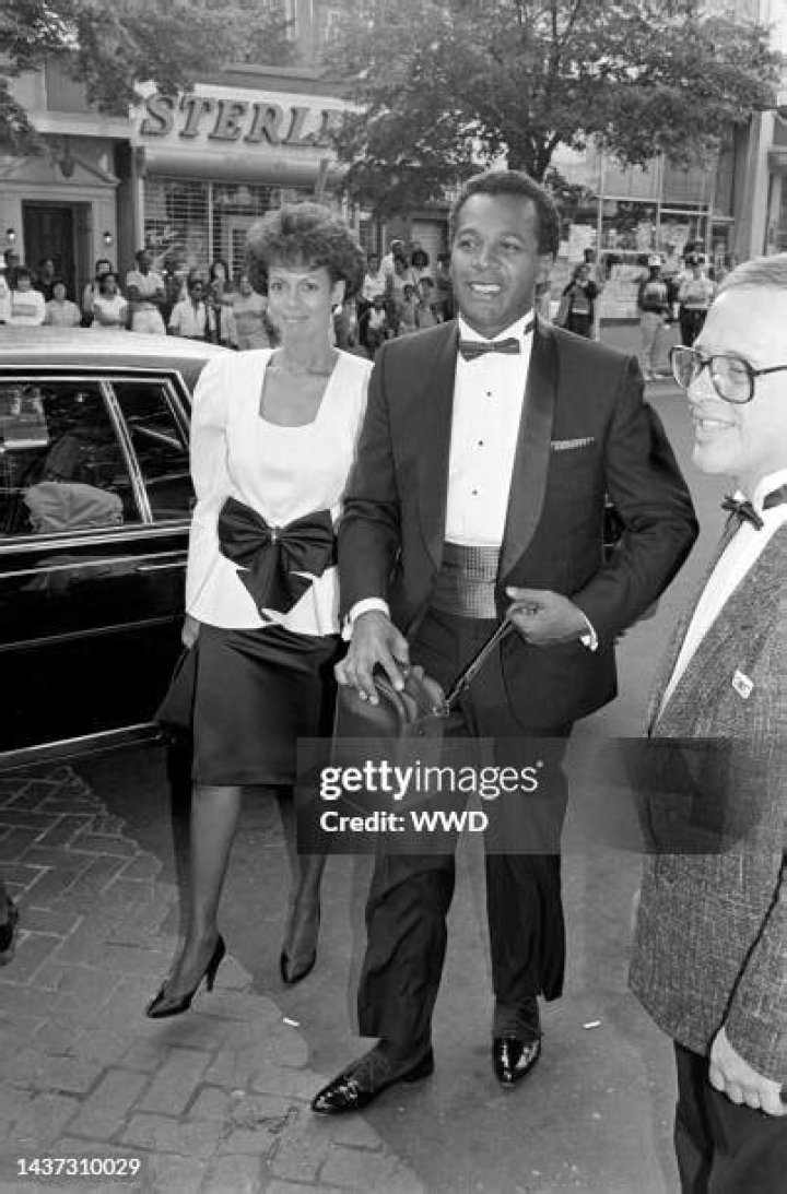 Uncover The Fashion Legacy Of Clifton Davis And Ann Taylor: A Journey