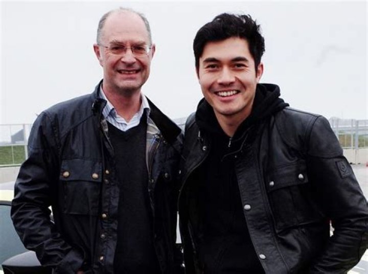 Unlocking The Success Secrets Of British Business Titan Clive Golding