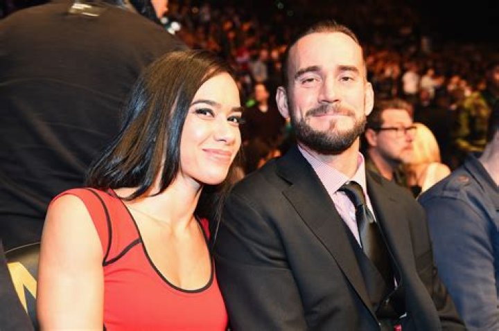 Unveiling The Enigmatic World Of CM Punk's Wife: Secrets And Revelations