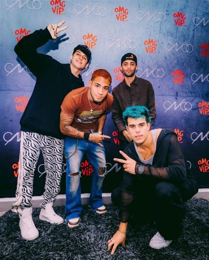 Unveiling The Rich Tapestry Of CNCO Ethnicity: Discoveries And Insights