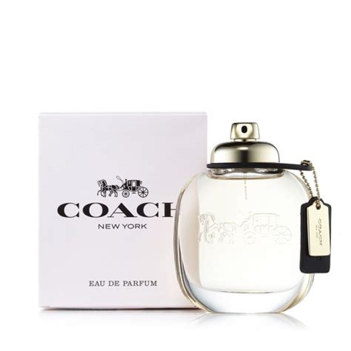 Discoveries And Insights In Coach Perfumes For Women