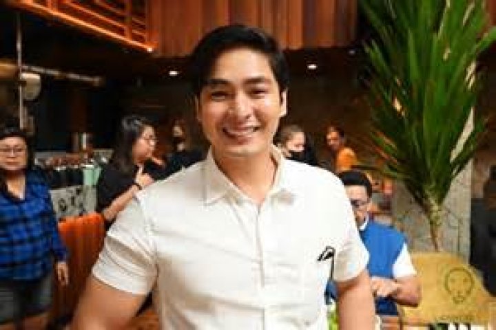 Uncovering The Enigma: Coco Martin's Girlfriend Revealed