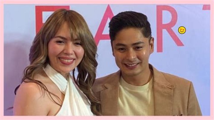 Unveil The Secrets Of Coco Martin's Relationships: Discoveries And Insights