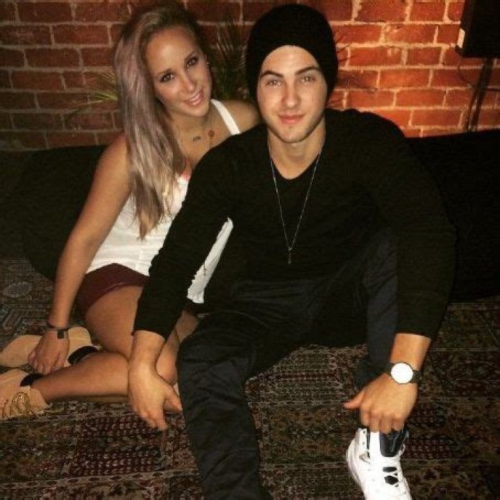 The Ultimate Guide To Cody Christian's Girlfriend