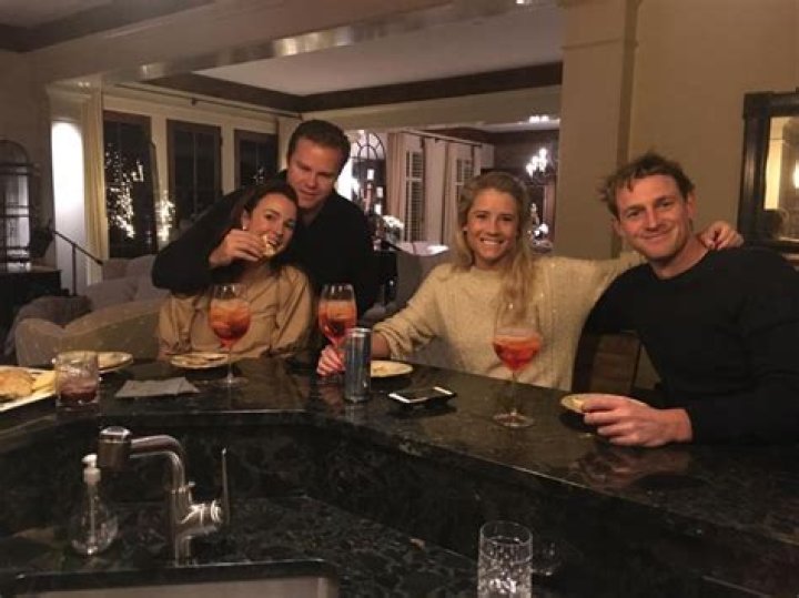 Decoding Cody Gifford's Eco-Conscious Home