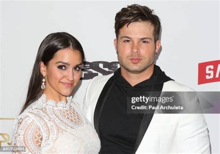 Unveiling The Enigmatic World Of Cody Longo's Wife: Secrets Revealed