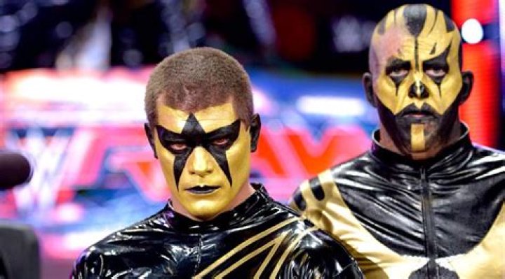 Unveiling The Secrets Of Cody Rhodes' Enigmatic Goldust Persona