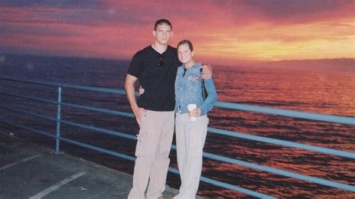 Uncover The World Of Cody Rhodes' Sister: Exclusive Insights And Discoveries