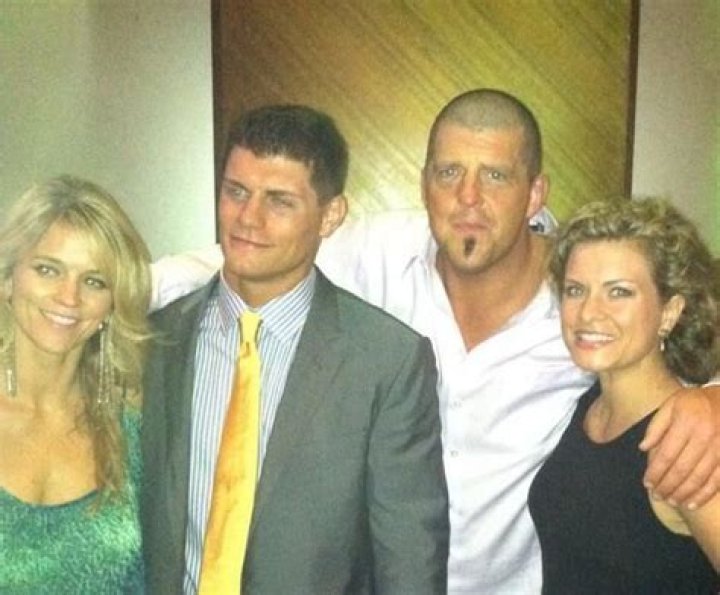 Cody Rhodes And His Sisters' Impact On Wrestling