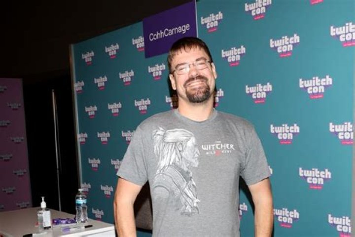 Uncover The Secrets: CohhCarnage's Net Worth Revealed