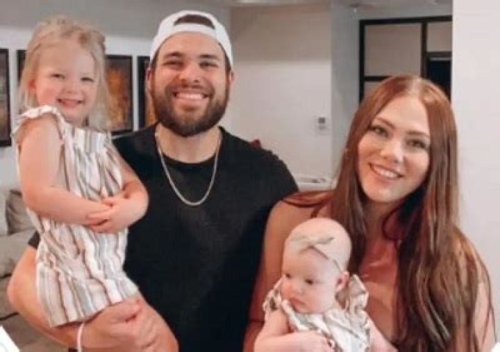 Uncover The Secrets: Colby Ryan's Wife Revealed