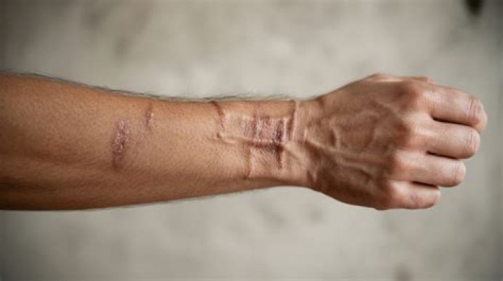 Colby's Self-Harm Scars: Uncovering The Truth