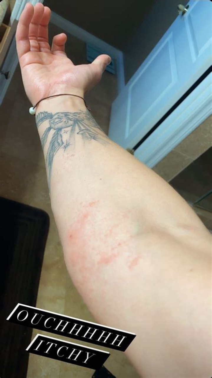 Delve Into The "Colby Wrist Reveal" Phenomenon: Uncovering Truths And Perspectives