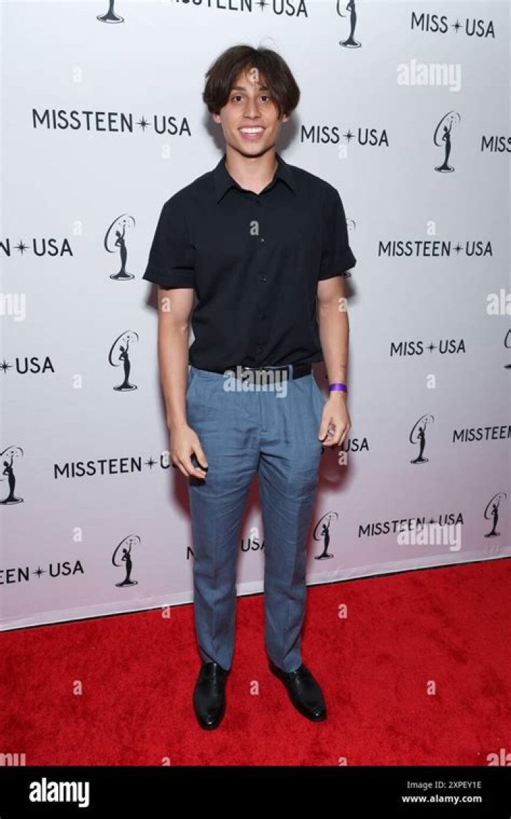 Uncovering The Extraordinary World Of Cole Allison