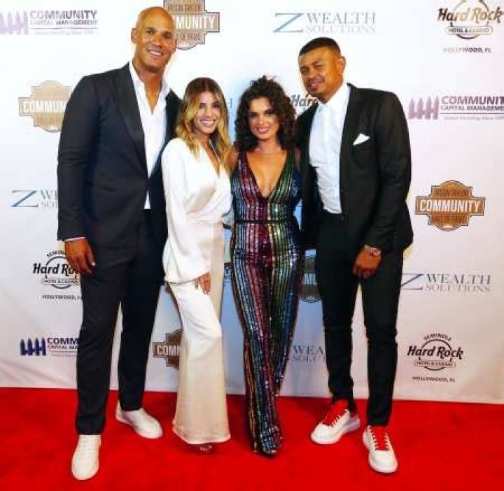 Joy Taylor And Colin Cowherd's Unstoppable Duo