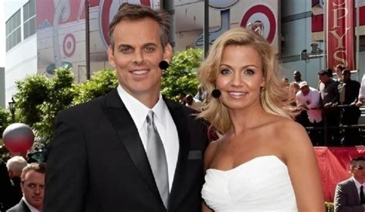 Uncovering The Private Life Of A Sports Icon