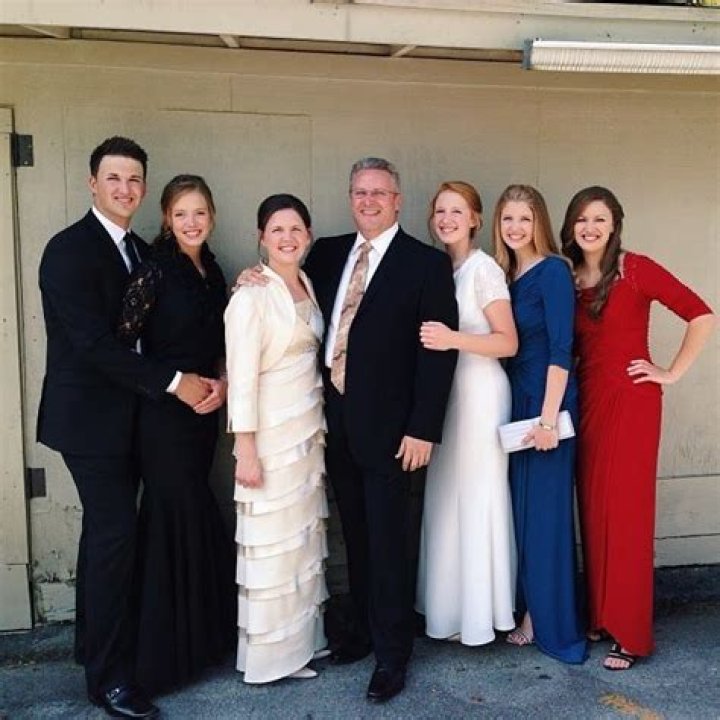 The Family That Transformed Sports Broadcasting