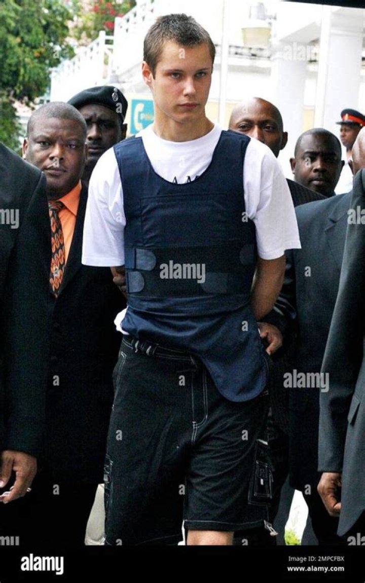 A Tale Of Crime, Consequences, And Financial Redemption