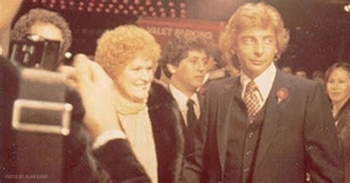 Unveiling The Secrets Of Barry Manilow's Commercial Jingles: Discoveries And Insights