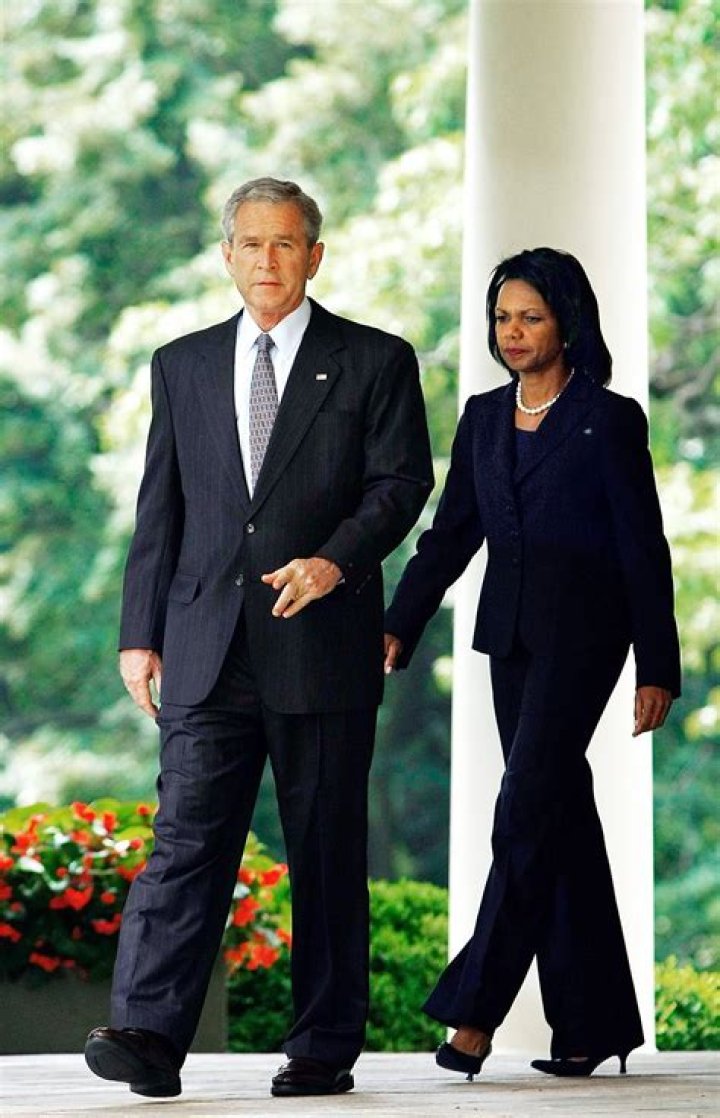 Unveiling The Enigmatic World Of Condi Rice's Husband