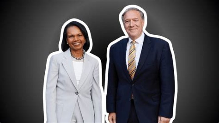 Condoleezza Rice's Marital Status Revealed
