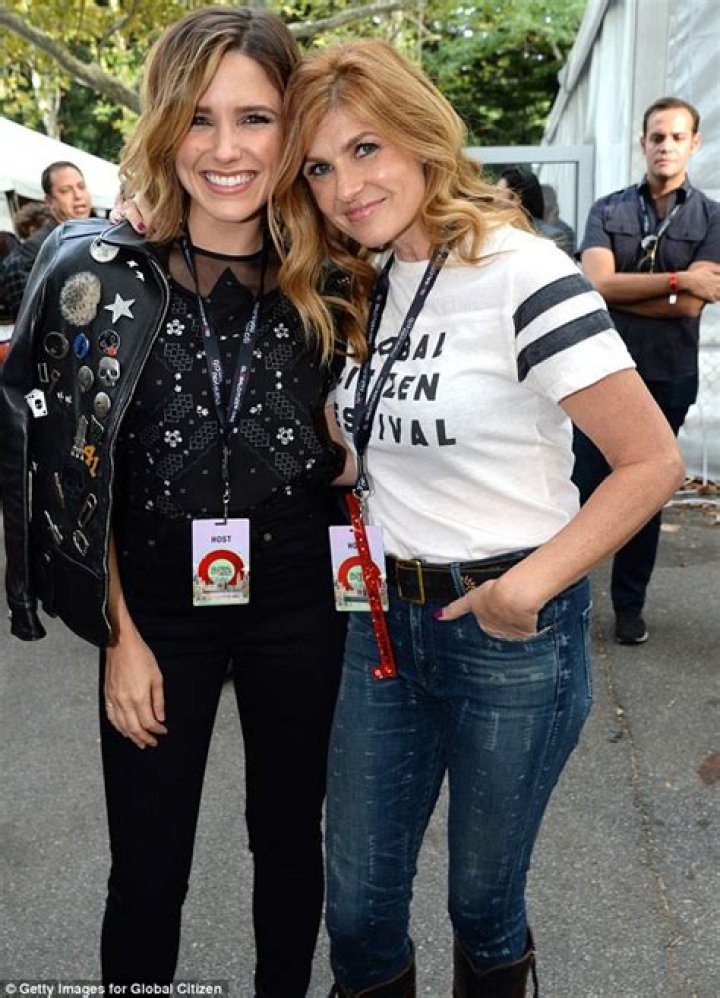 Unveiling The Mystery Behind Connie Britton's Twin Sister: Discoveries And Insights