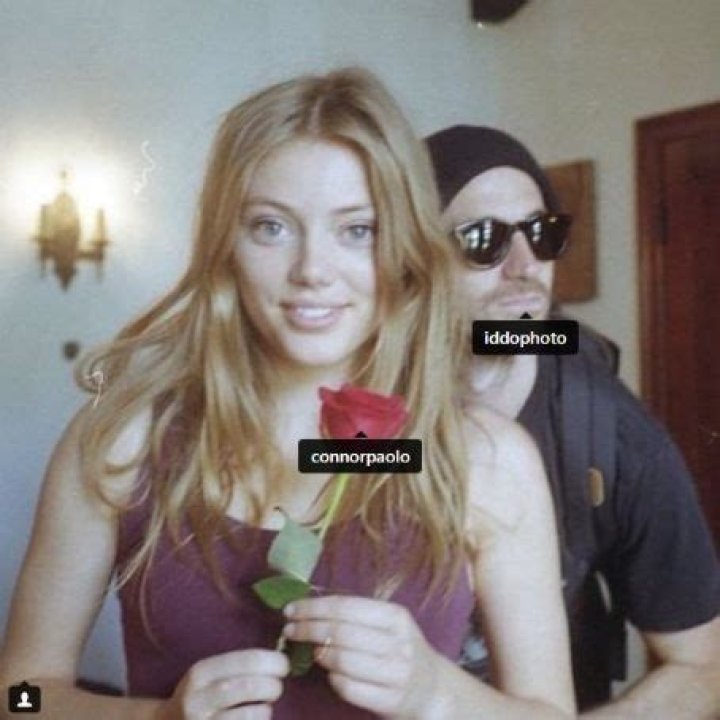 Unveiling Connor Paolo's Romantic Journey: Exclusive Insights