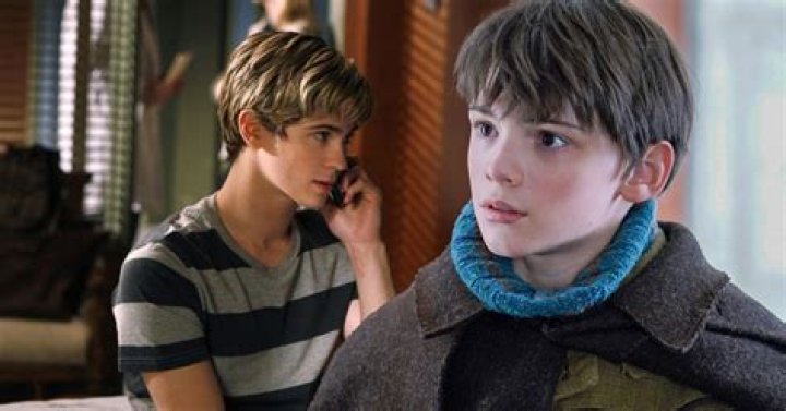 Unveiling The Enigmatic World Of Connor Paolo In "The Vampire Diaries"