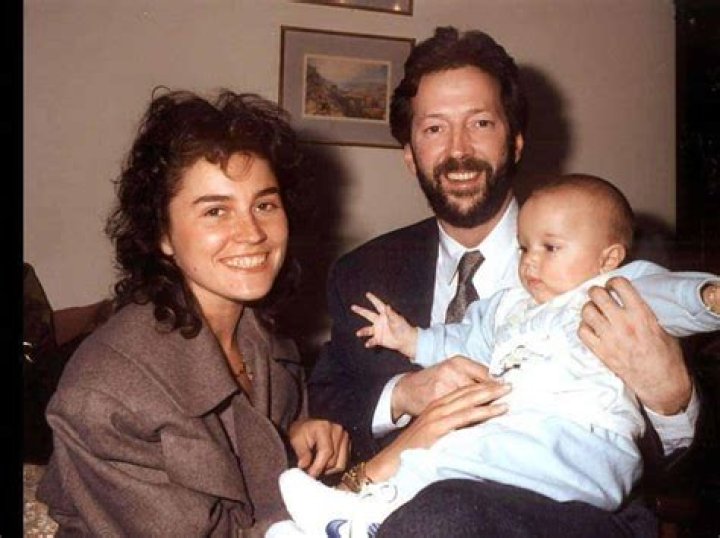 Discover The Enchanting World Of Conor Clapton: Unraveling His Musical Odyssey