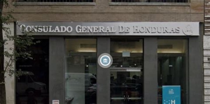 Unlock The Secrets Of Consulado De Honduras NY: Your Gateway To Discovery