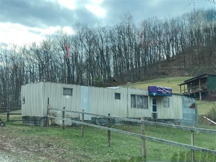 Uncover The Secrets Of Coon Creek West Virginia Taco Bell