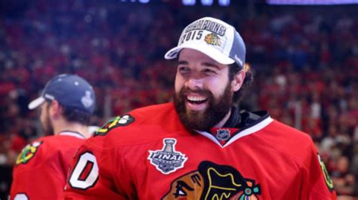 Uncover Corey Crawford's Earning Power: Secrets Revealed!
