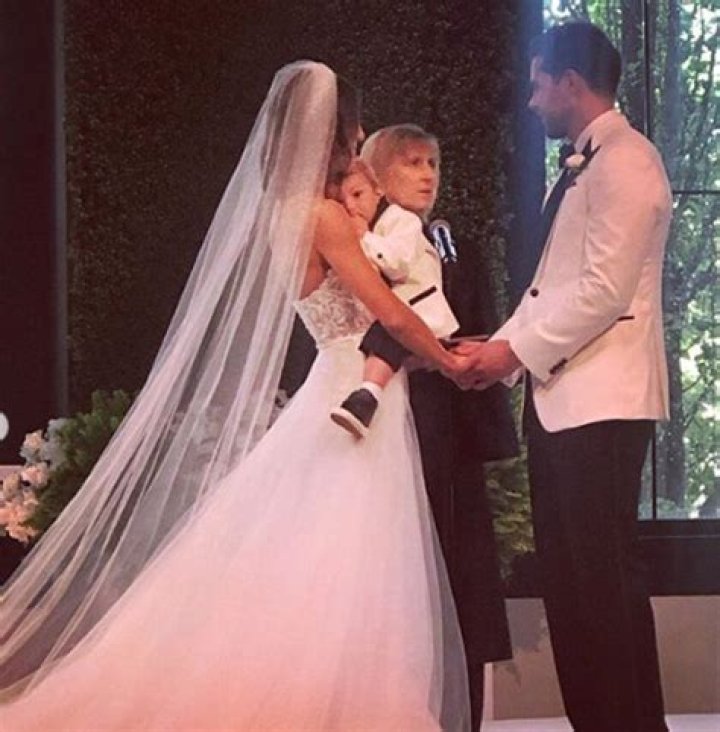 Discoveries And Insights From His Wife's Instagram