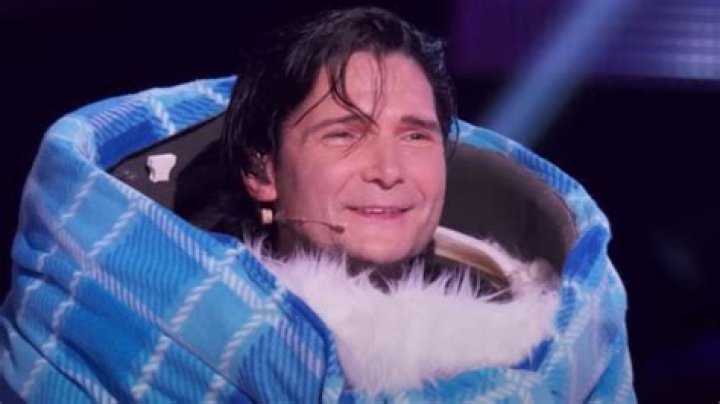 Unveiling Corey Feldman's Projected Net Worth: A Journey To 2024